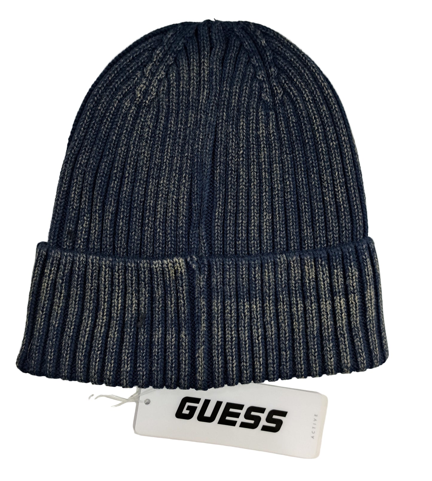 CAPPELLI GUESS COSTINE BLU