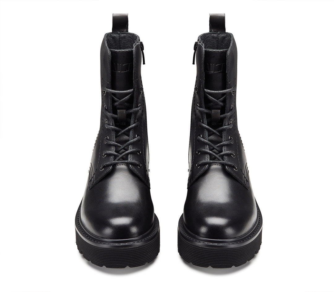 ANFIBI SLASH 1814 BLACK