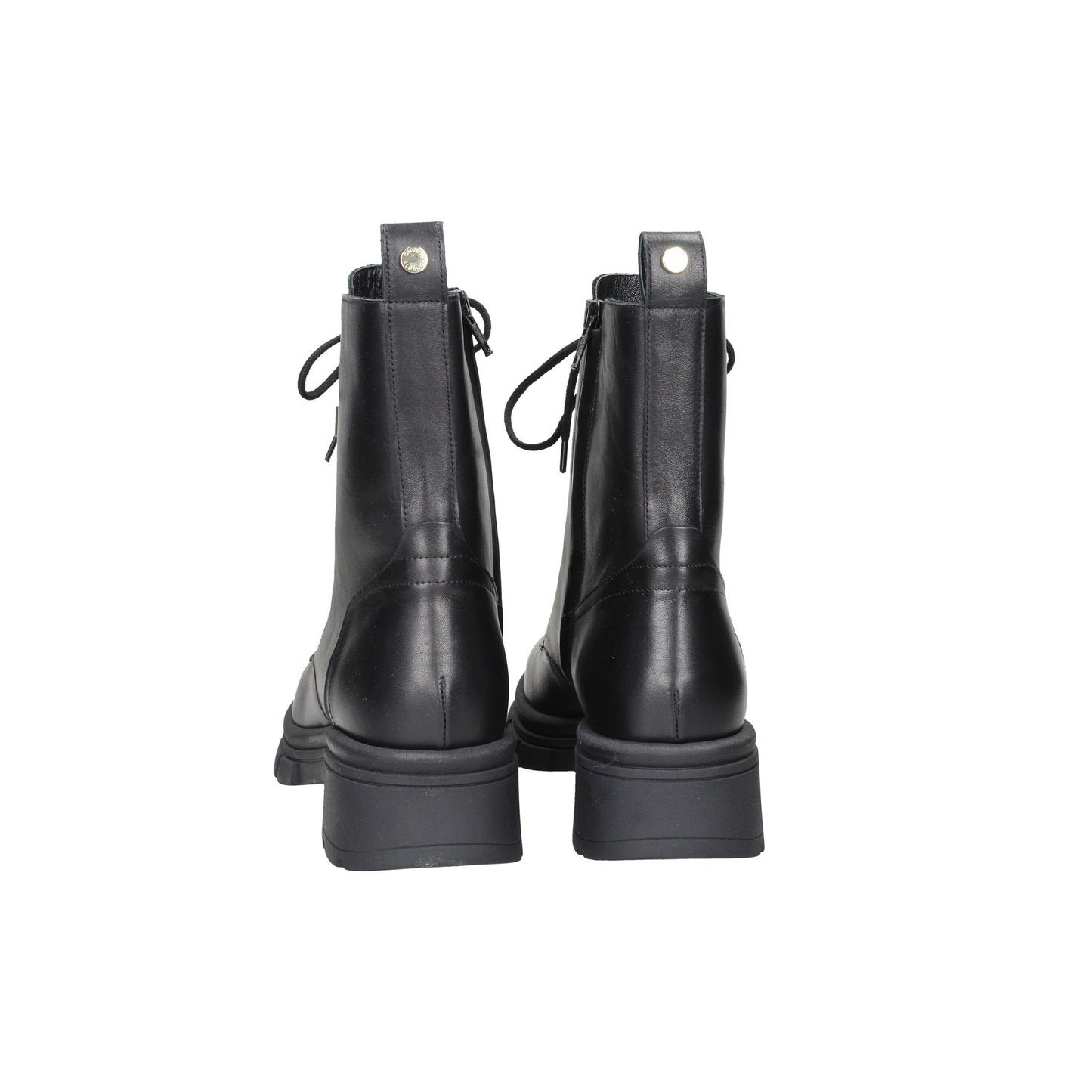 ANFIBI PELLE DETTAGLI SILVER