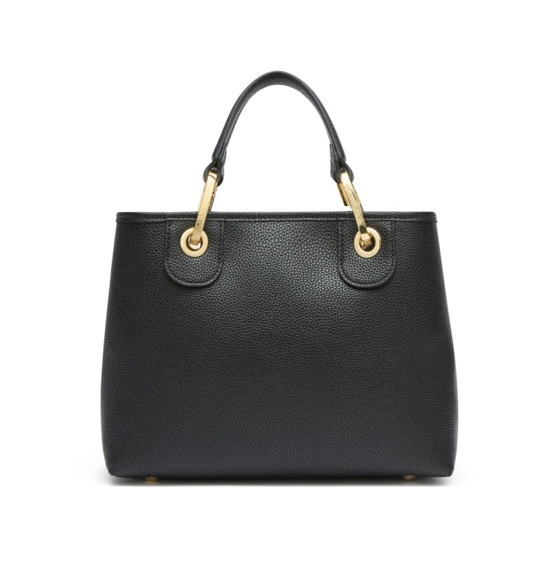 BORSE A MANO BETH PATCH CUORI BRACCIALINI MEDIA