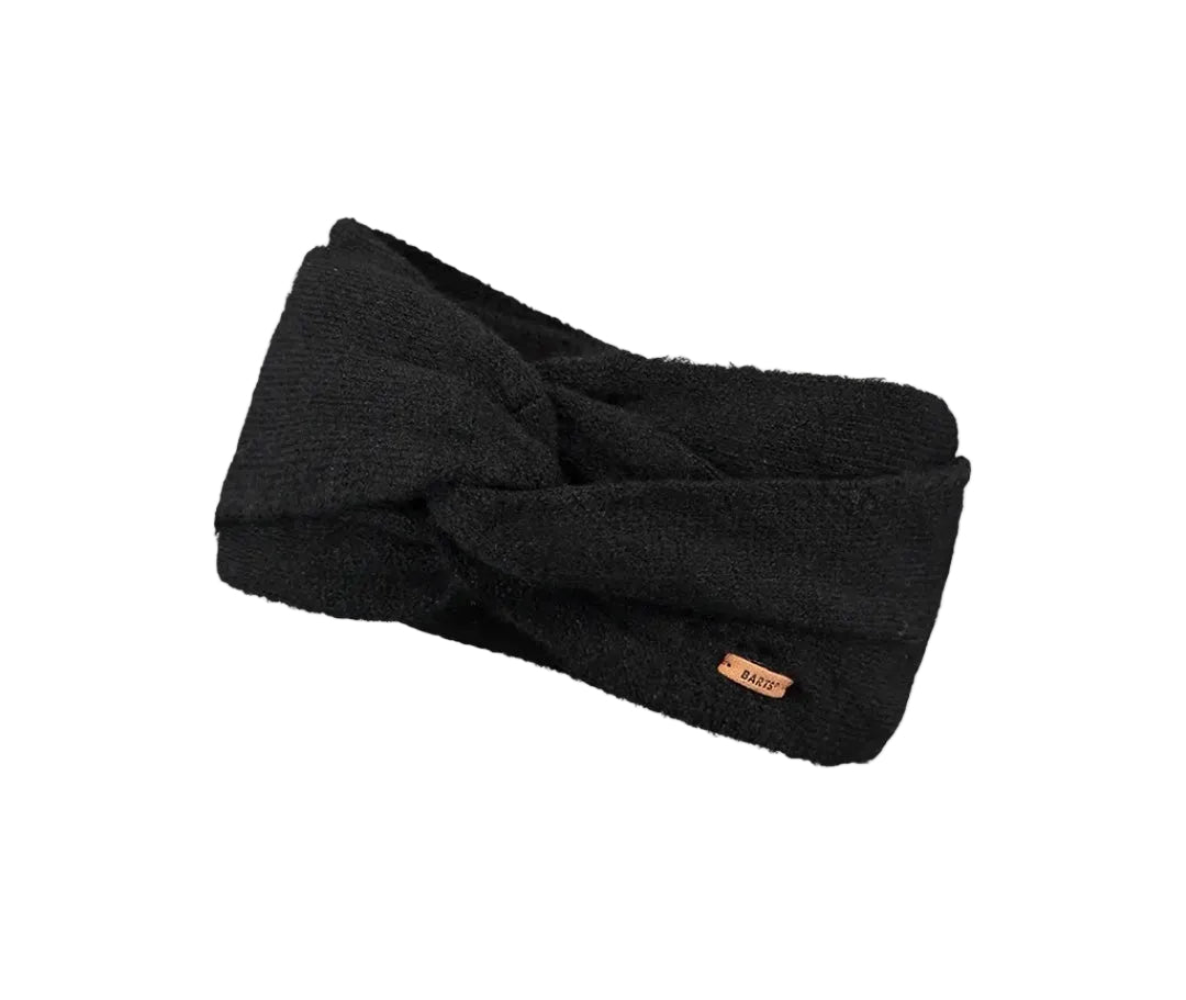 FASCIA BARTS ELASTICA WITZIA NERA