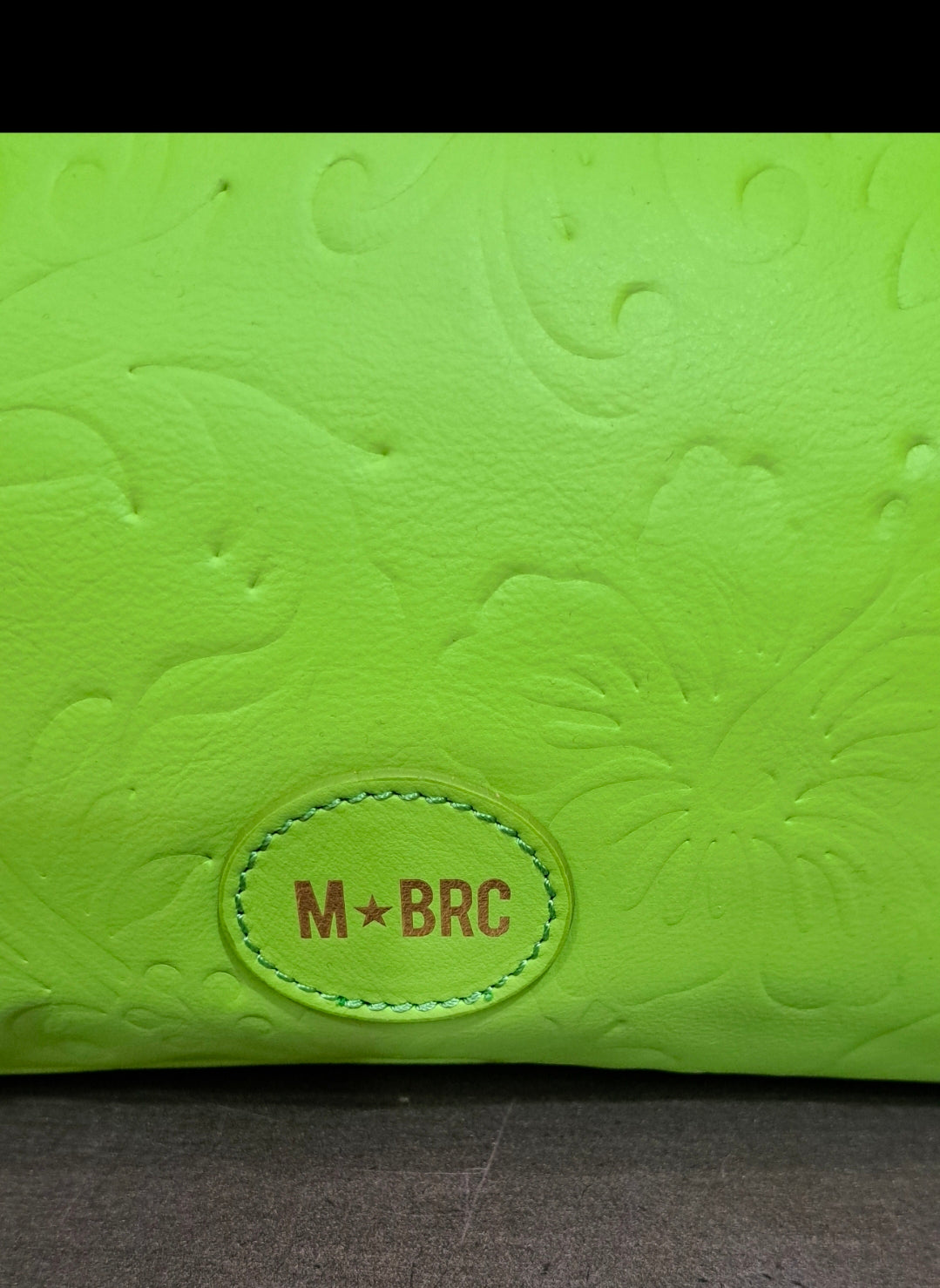 BORSE A SPALLA IBISCUS M*BRC BY MASSIMO BRACCIALINI VERDE