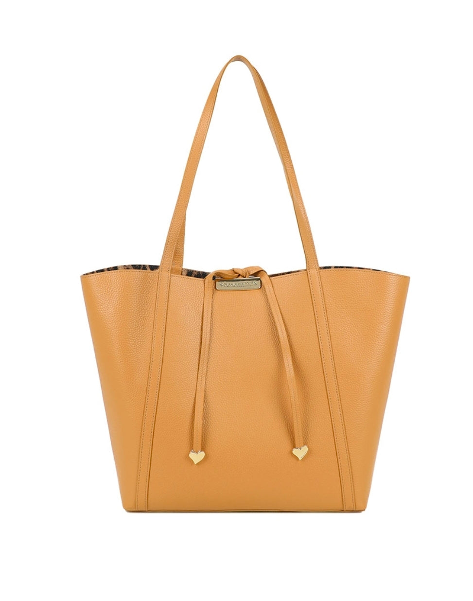 BORSE SHOPPING DOUBLE BRACCIALINI BEIGE