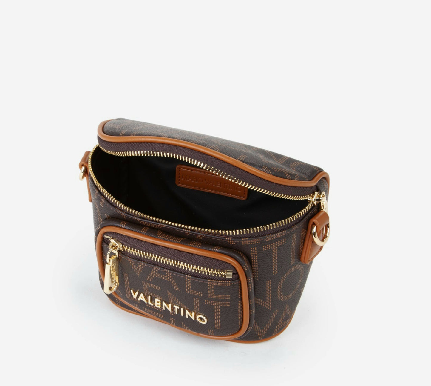 MARSUPI REGINA RE VALENTINO BY MARIO VALENTINO MARRONE