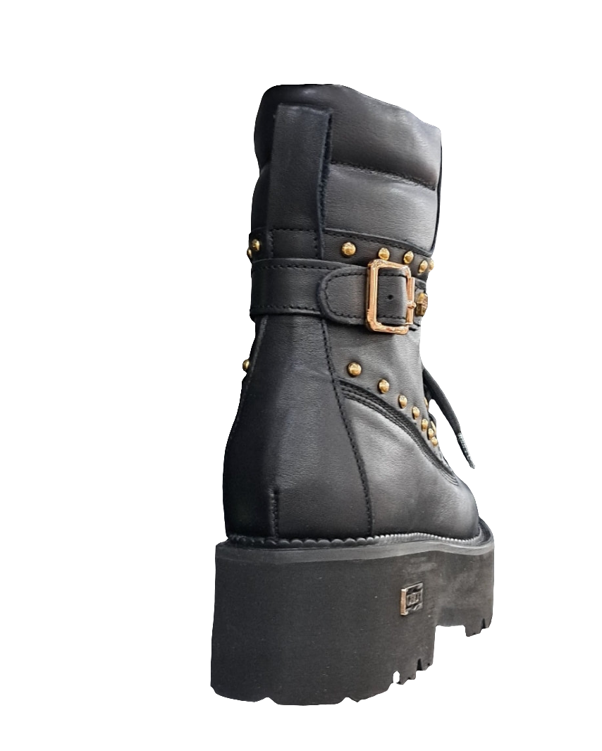 ANFIBI ROCKY 4641 CULT NERO