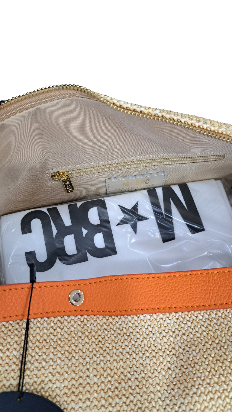 BORSE A SPALLA SAHARA MBRC BY MASSIMO BRACCIALINI