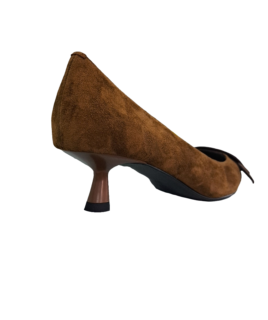 DECOLLETE' ALTAIR PUMPS BIBI LOU CAMOSCIO