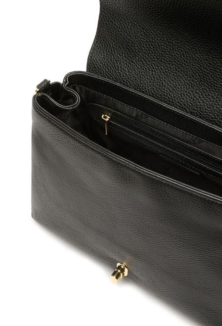 BORSE A MANO MICHELLE BRACCIALINI NERA MEDIA