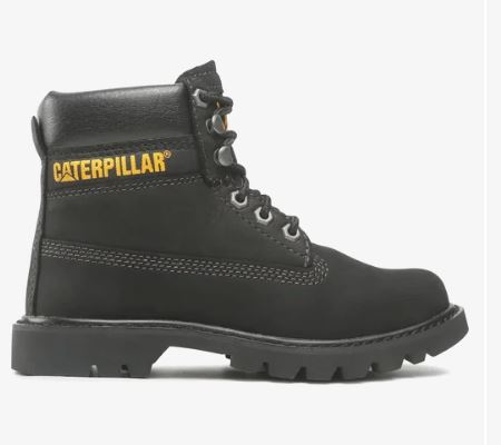 ANFIBI COLORADO 2.0 BLACK