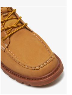 ANFIBI COLORADO MOC TOE MIELE