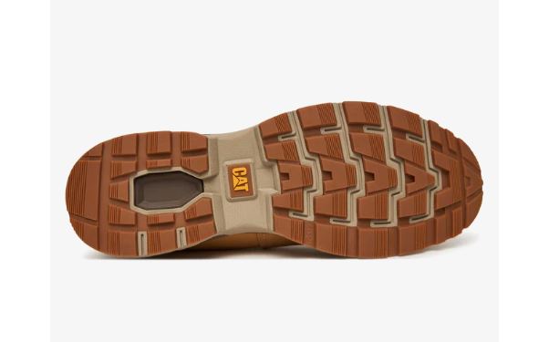 ANFIBI PURSUE CATERPILLAR NABUK MIELE