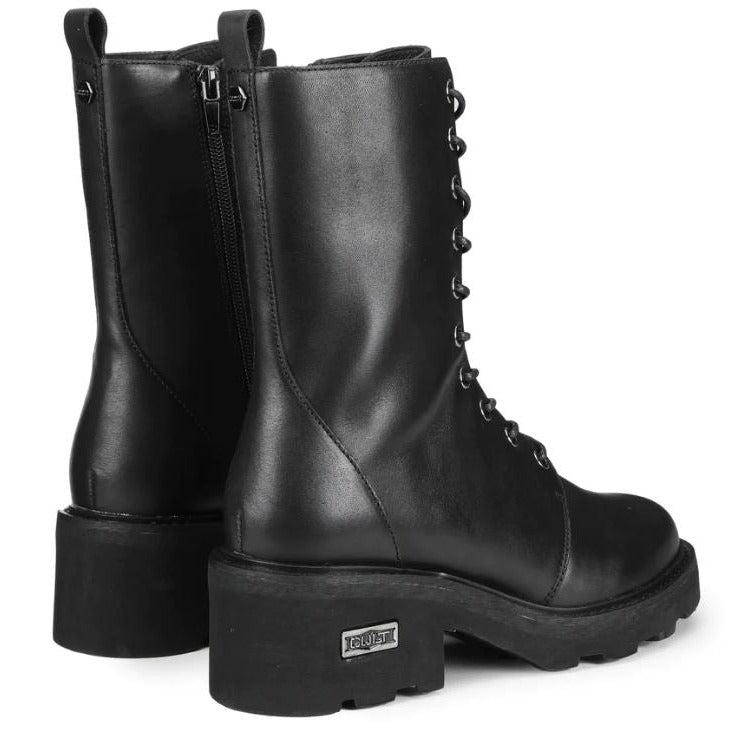 ANFIBI GRACE 3339 CULT BLACK