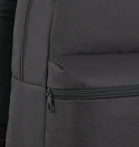 ZAINI PUMA PHASE BLACK LOGO WHITE