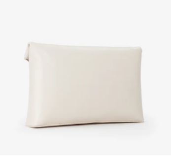 TRACOLLE POCHETTE VALENTINO BY MARIO VALENTINO ECRU