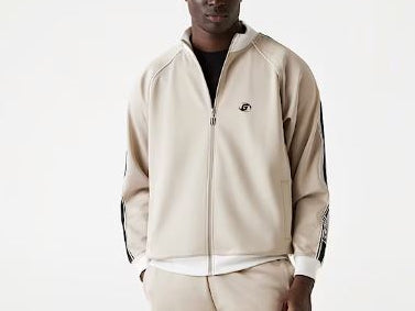 FELPE PANTALONI SCUBA GUESS BEIGE