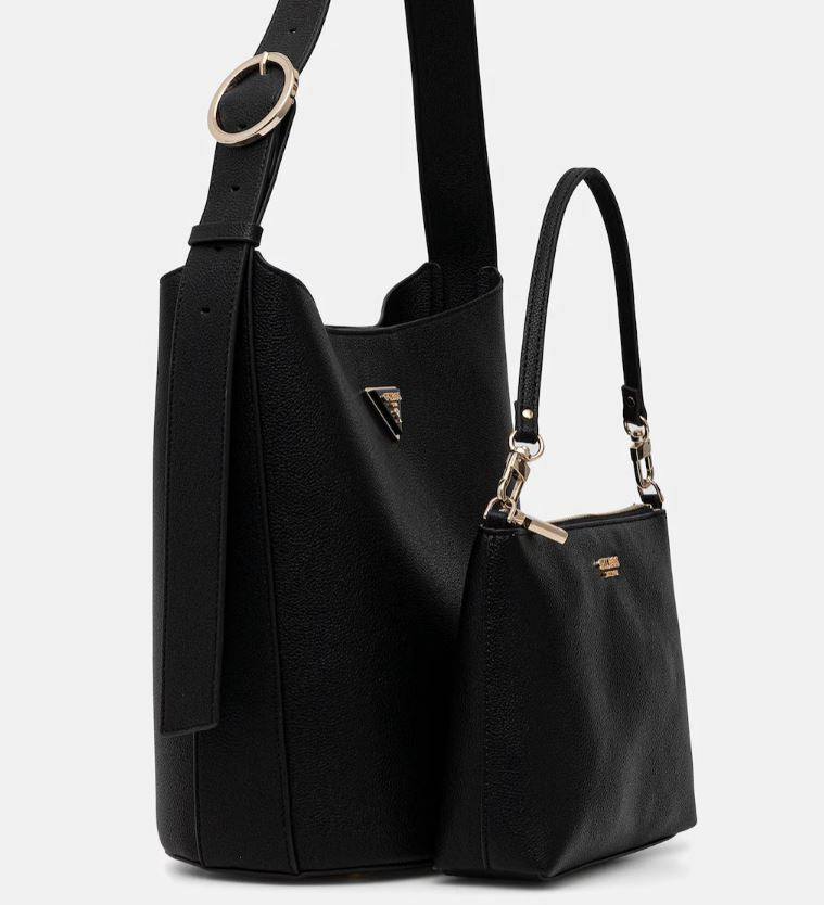 TRACOLLE MERIDIAN II GUESS BLACK