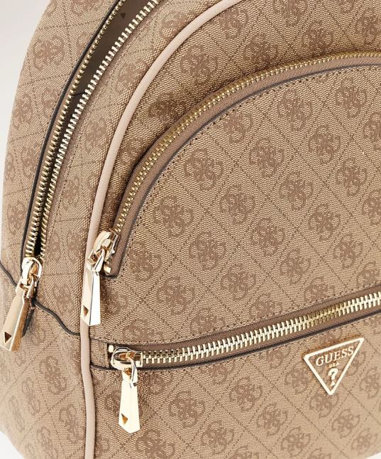 ZAINI MANHATTAN II GUESS LATTE GOLO