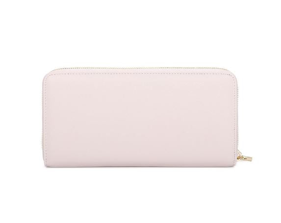 PORTAFOGLI BASIC BRACCIALINI ROSA