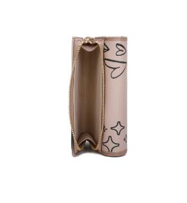 PORTAFOGLI ALLROUND BRACCIALINI FOREVER FRIENDS CIPRIA