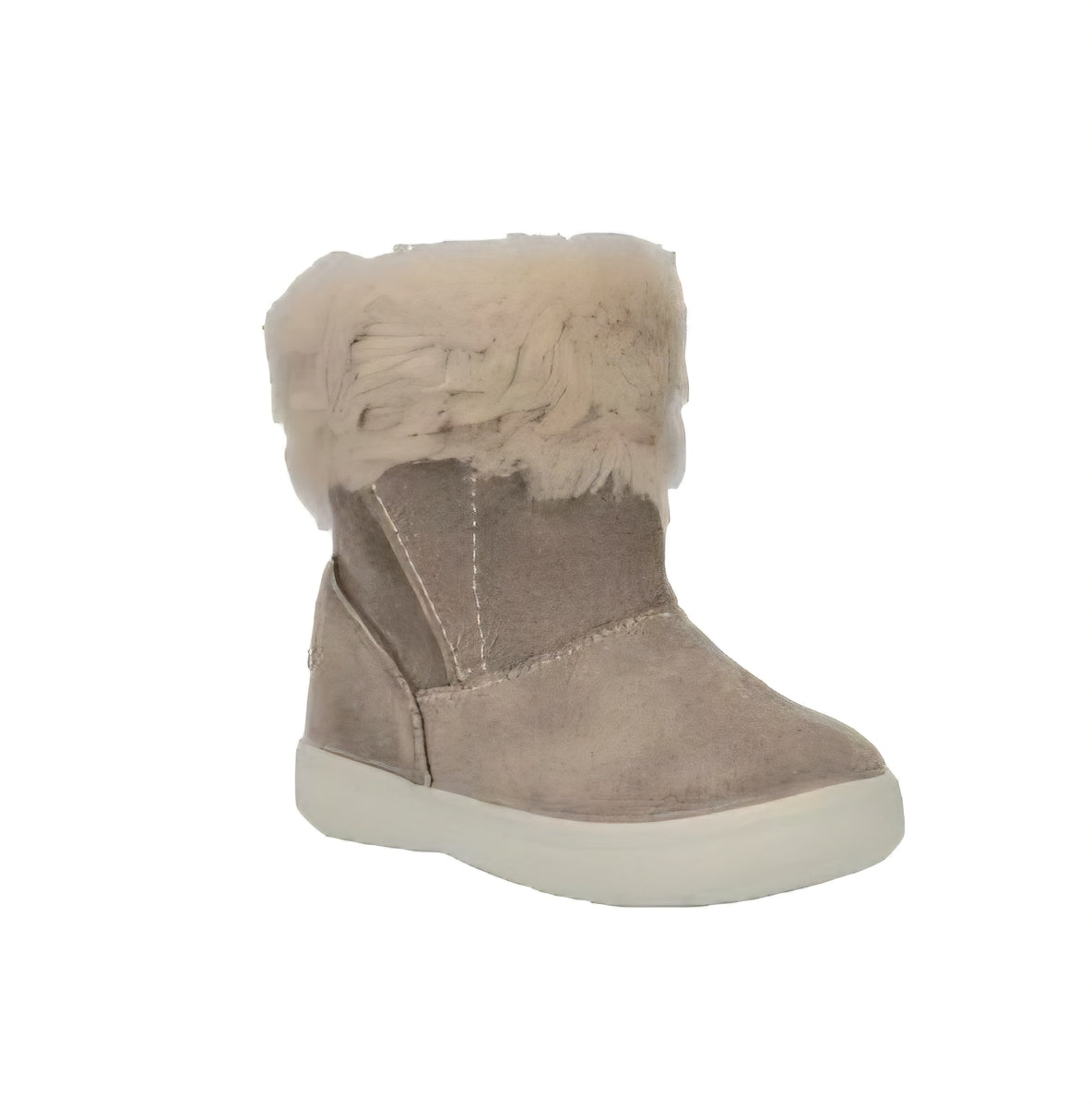 STIVALETTI CALDI PRIMIGI TORTORA