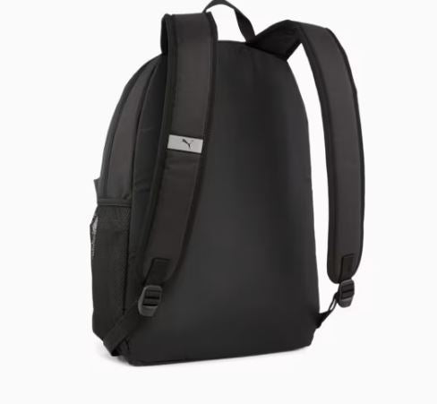 ZAINI PUMA PHASE BLACK LOGO GOLD