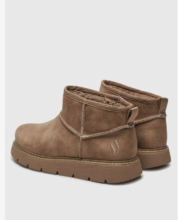 SCARPONCINI KEEPSAKES LITE SNOWBIRD TAUPE