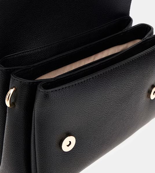 TRACOLLE GREGORIA GUESS NERA PICCOLA