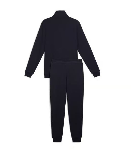TUTE COMPLETE PUMA UOMO SWEAT SUIT NAVY