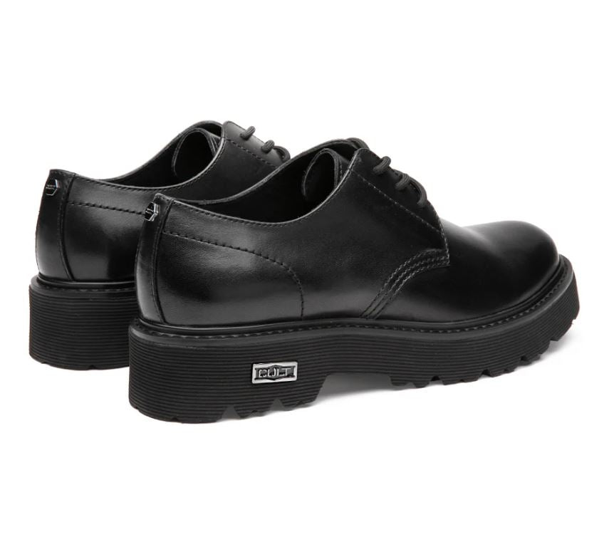 STRINGATE SLASH 454 CULT BLACK