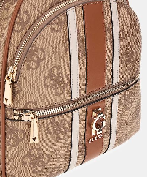 ZAINI ERENIA GUESS LATTE GOLO