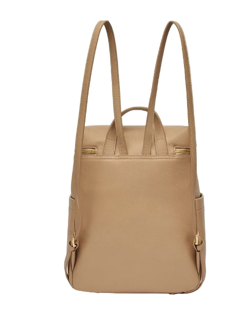 ZAINI SARA PELLE BRACCIALINI BEIGE