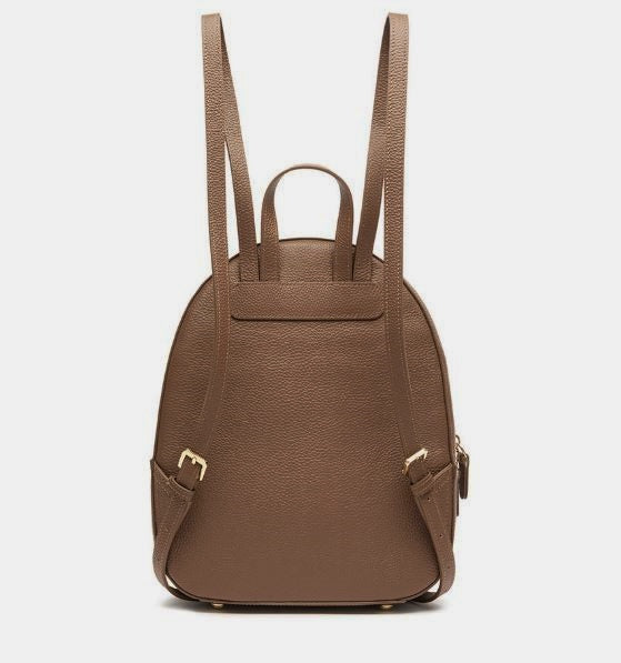 ZAINI MICHELLE BRACCIALINI MARRONE