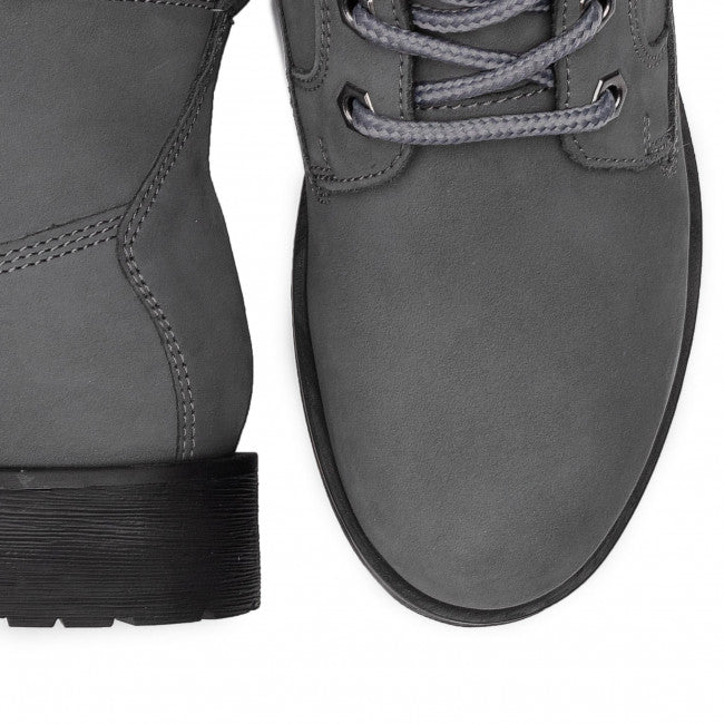 ANFIBI GRIGI TRASPIRANTI