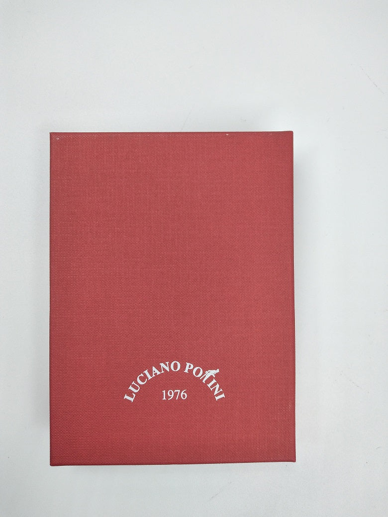 PORTAFOGLI MORBIDI MARRONE