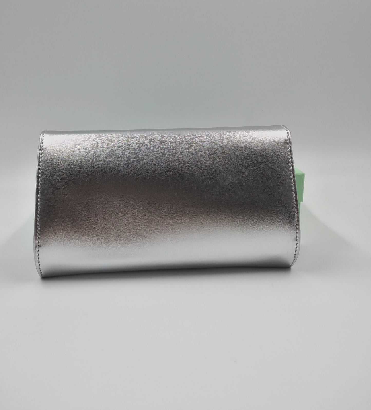 POCHETTE ARGENTO