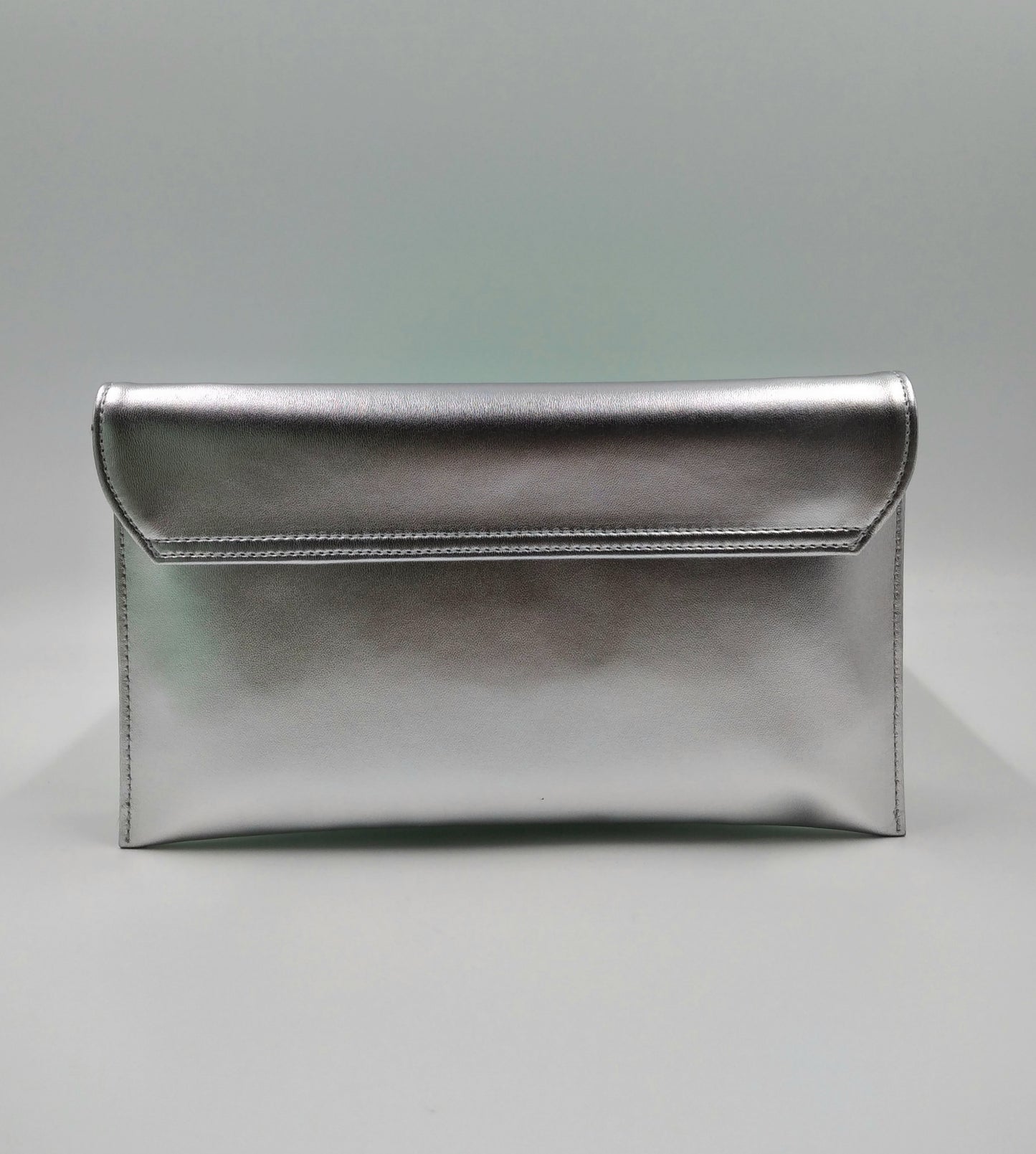 POCHETTE ARGENTO LUX