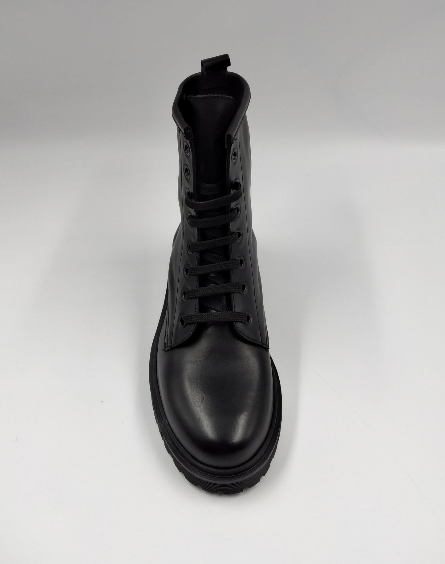 ANFBI PELLE MORBIDA NERO