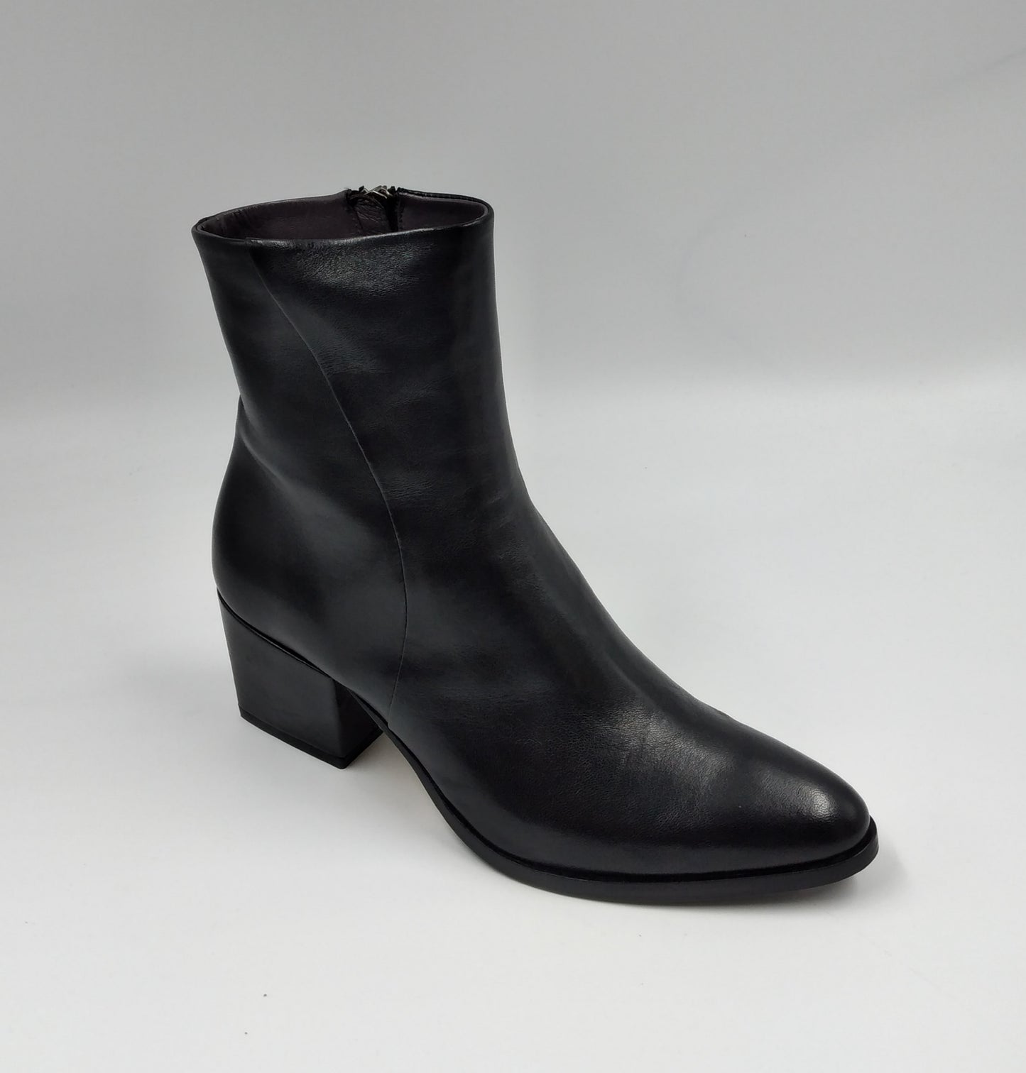 TRONCHETTI GLOVE NERO