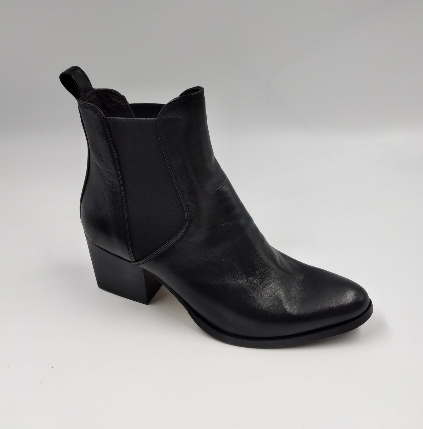 TRONCHETTI BEATLES GLOVE NERO