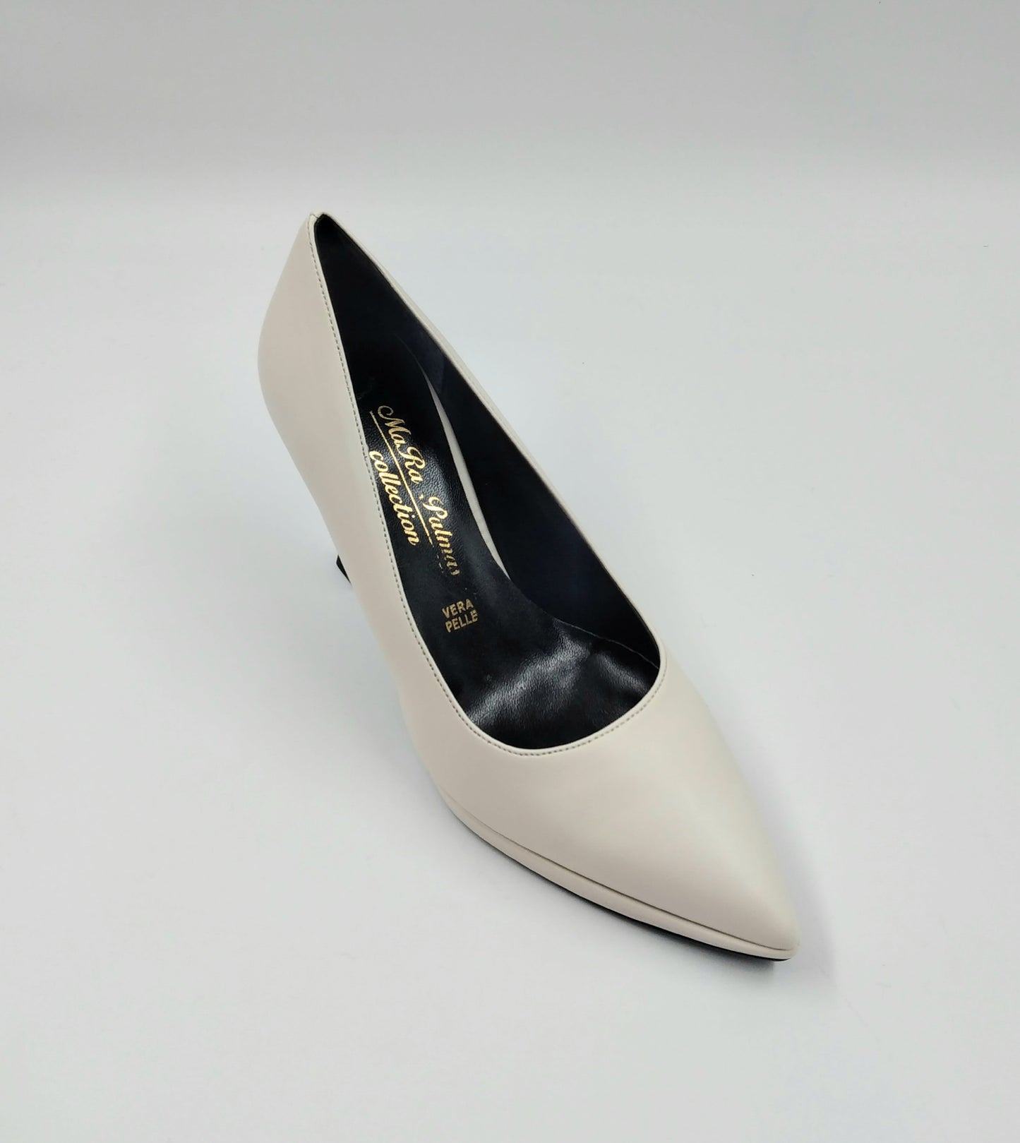 DECOLLETE' PANNA PLATEAU