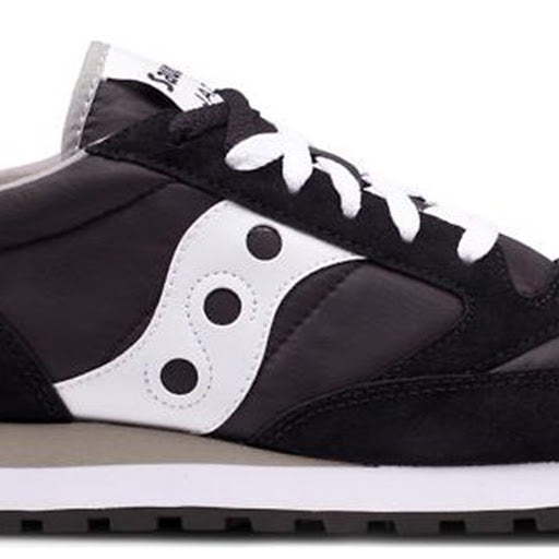 SNEAKERS JAZZ ORIGINAL INSERTI NAYLON