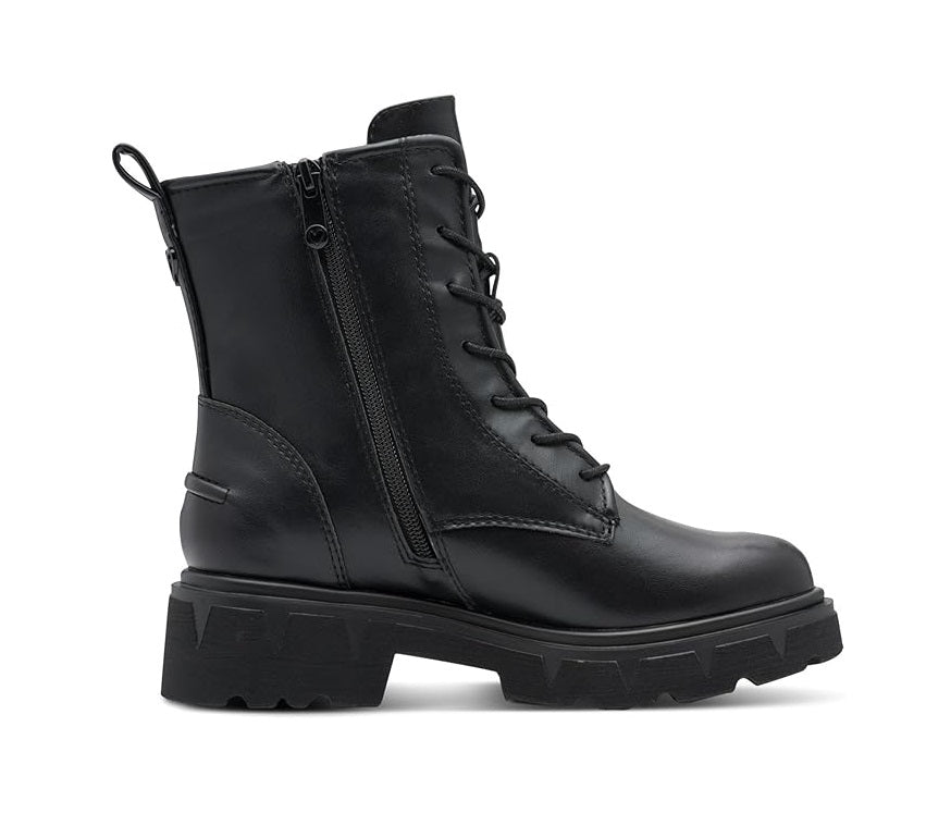 ANFIBI MARCO TOZZI NERO