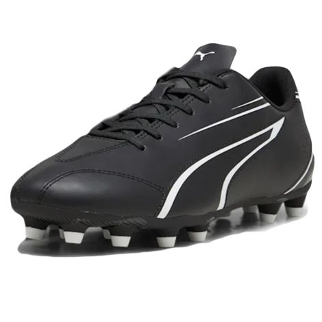 SCARPE CALCIO VITORIA BLACK