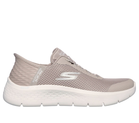 SNEAKERS SLIP-INS GO WALK FLEX PANNA