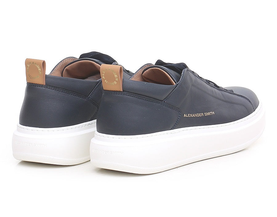 SNEAKERS WEMBLEY HIGH FREQUENCY ALEXANDER SMITH MAN BLE