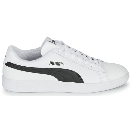 SNEAKERS SMASH VULC MAN BIANCO