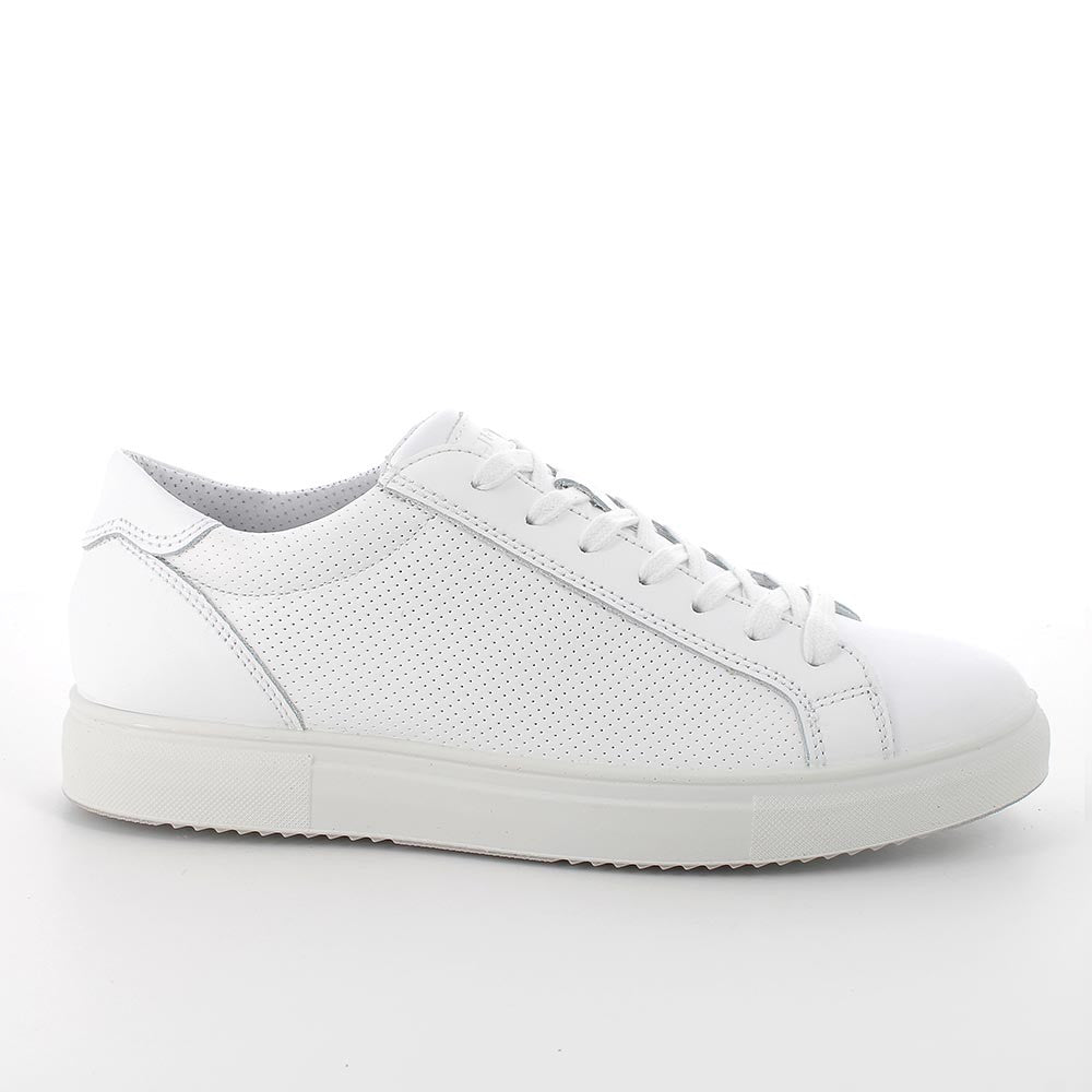 SNEAKERS TOTAL WHITE