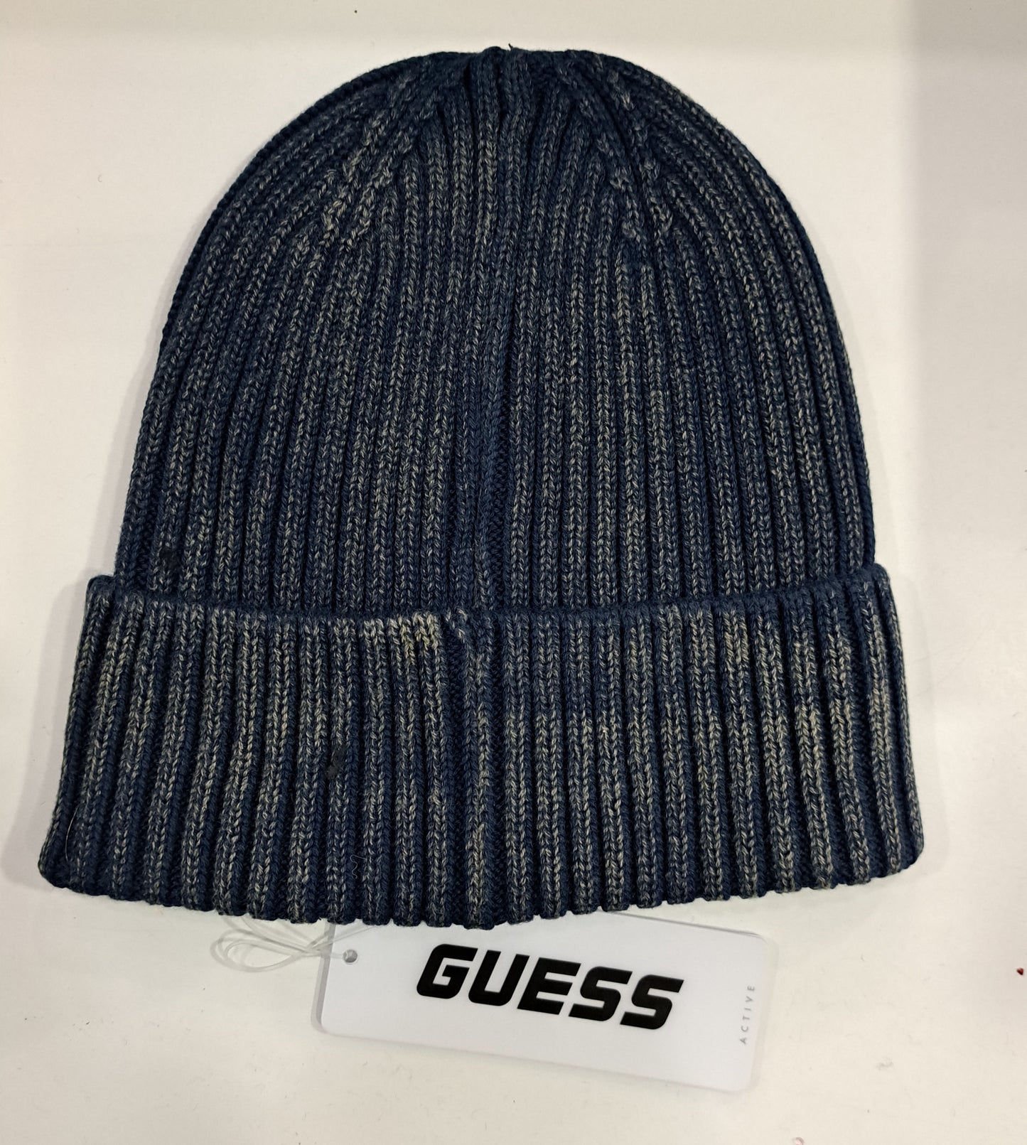 CAPPELLI GUESS COSTINE BLU