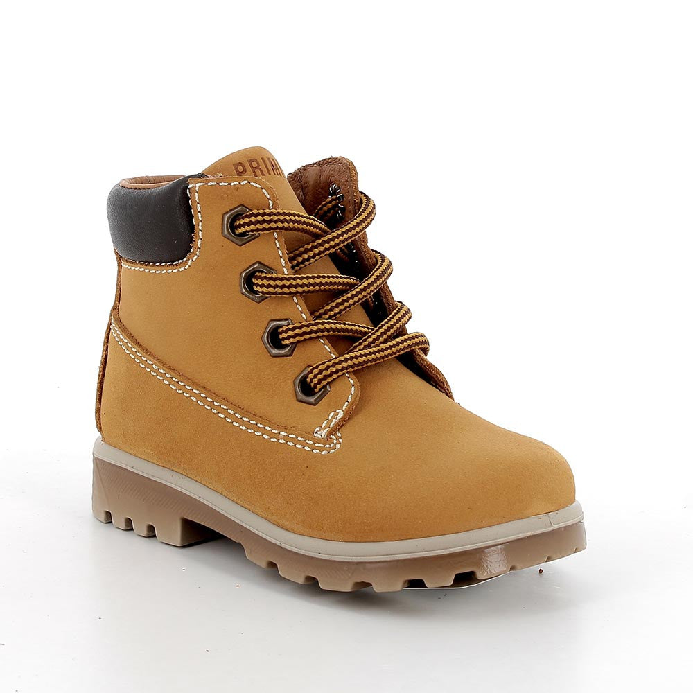 ANFIBI NABUK PRIMIGI GIALLO