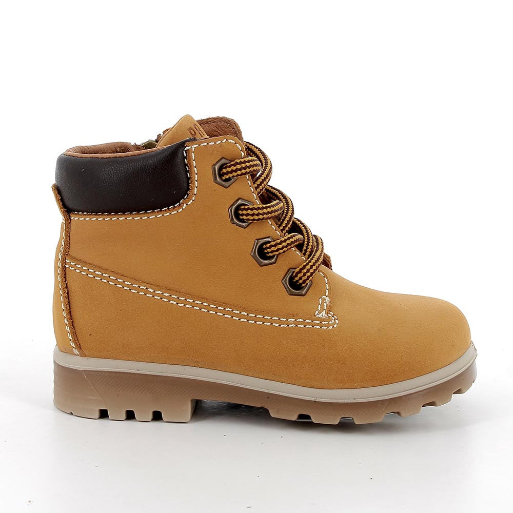 ANFIBI NABUK PRIMIGI GIALLO